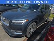  Volvo XC90 Recharge Plug-In Hybrid