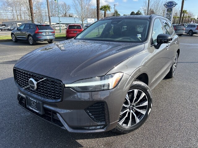 2025 Volvo XC60 B5 Core SUV