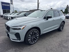 2026 Volvo XC60 B5 Ultra AWD SUV
