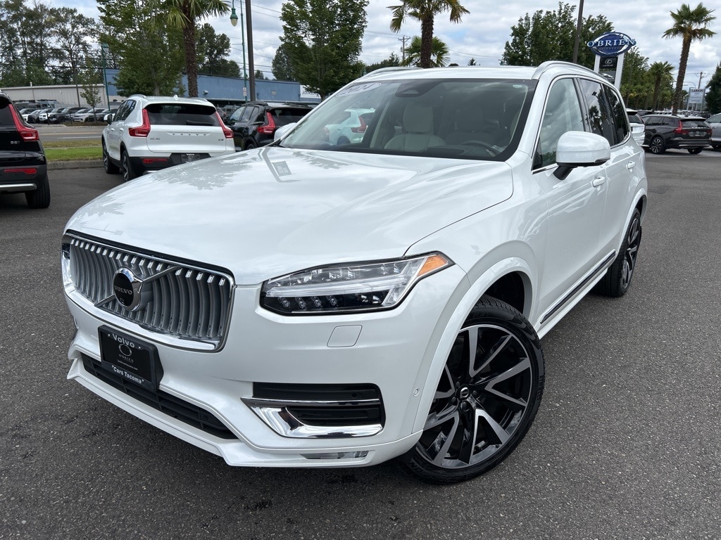 2024 Volvo XC90 Ultimate