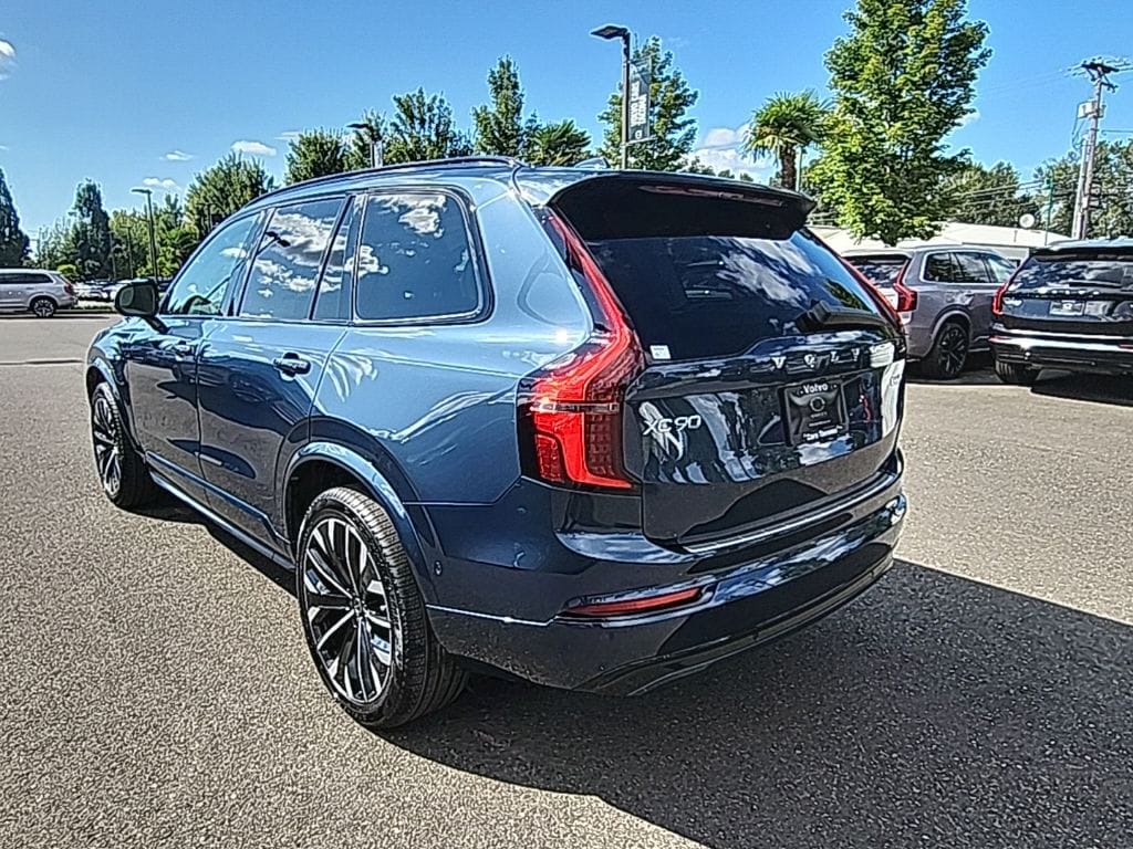 New 2027 Volvo XC90 Ultra SUV