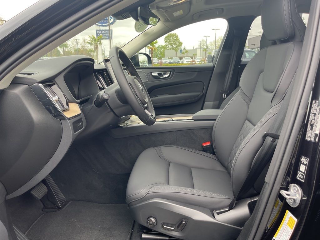 Used 2026 Volvo XC60 Plug-In Hybrid T8 Plus SUV