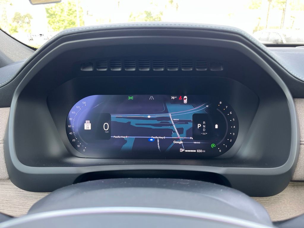 2026 Volvo XC90 Core - Photo 27