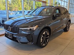 2026 Volvo XC60 B5 Plus SUV