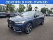  Volvo XC60 Recharge Plug-In Hybrid