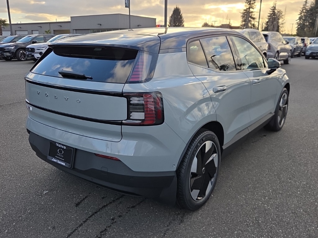 New 2026 Volvo EX30 Twin Motor Ultra SUV