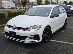2021 Volkswagen Golf GTI