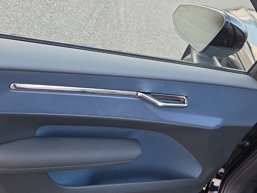 New 2026 Volvo EX30 Twin Motor Ultra SUV