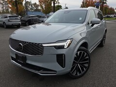 2026 Volvo XC90 plug-in hybrid T8 Plus 7-Seater eAWD SUV