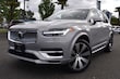 Volvo XC90 plug-in hybrid