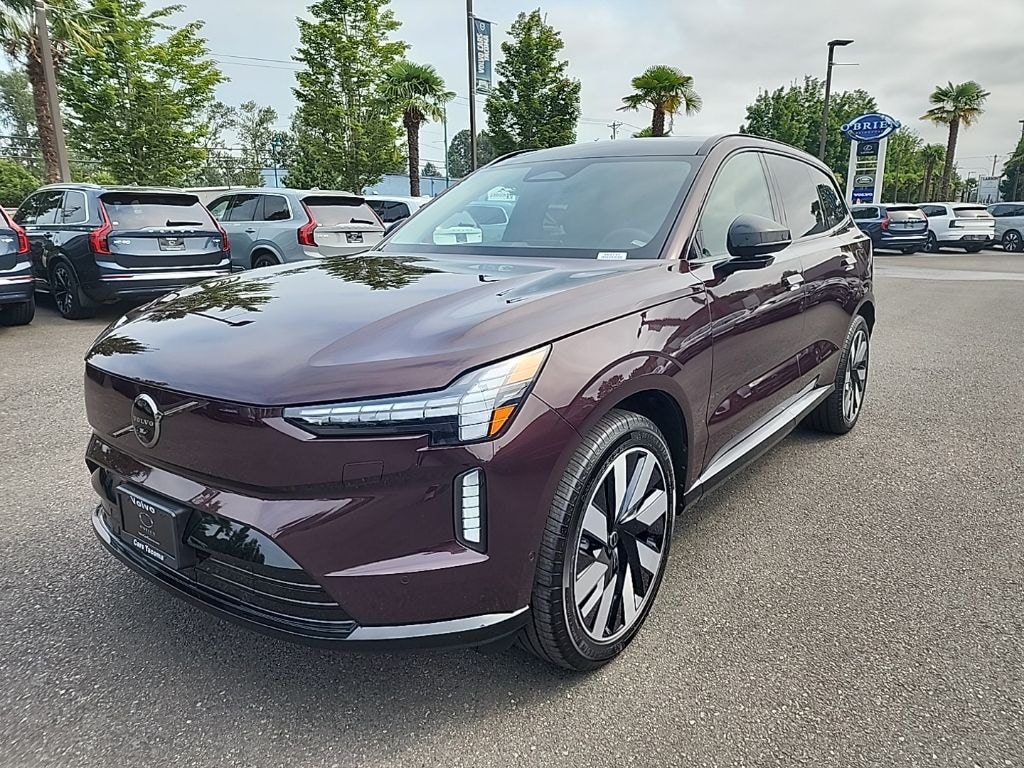 New 2026 Volvo EX90 Twin Motor Performance Ultra 7-Seater SUV