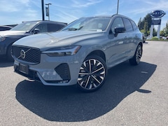 2026 Volvo XC60 B5 Ultra SUV