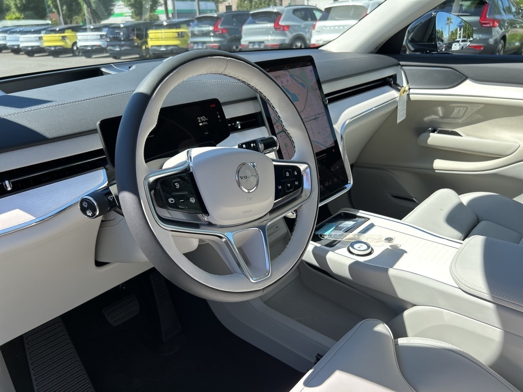 2025 Volvo EX90 Plus - Photo 7