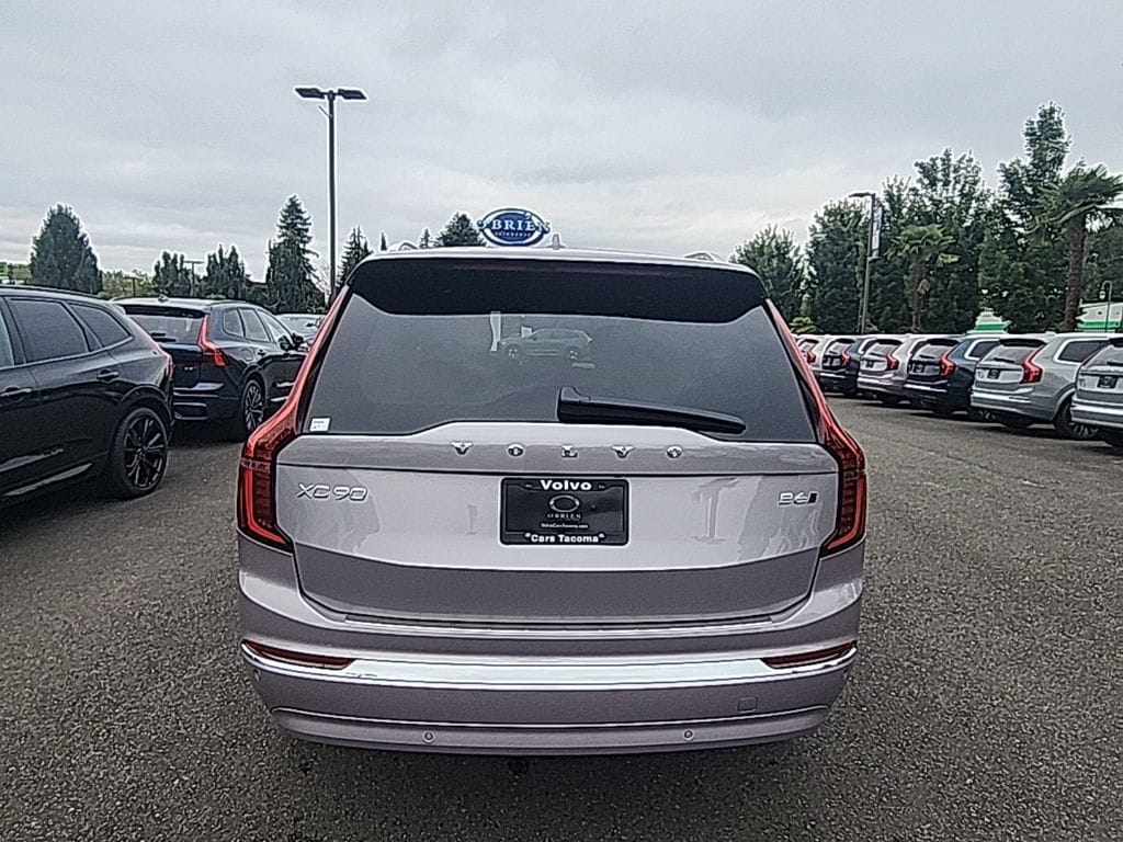 New 2027 Volvo XC90 Plus SUV