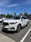 Acura MDX Sport Hybrid
