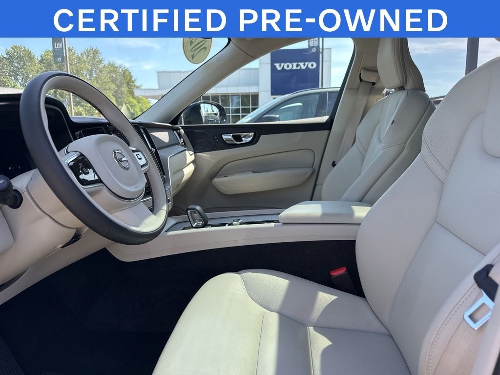 Used 2023 Volvo XC60 B5 Plus Dark Theme SUV