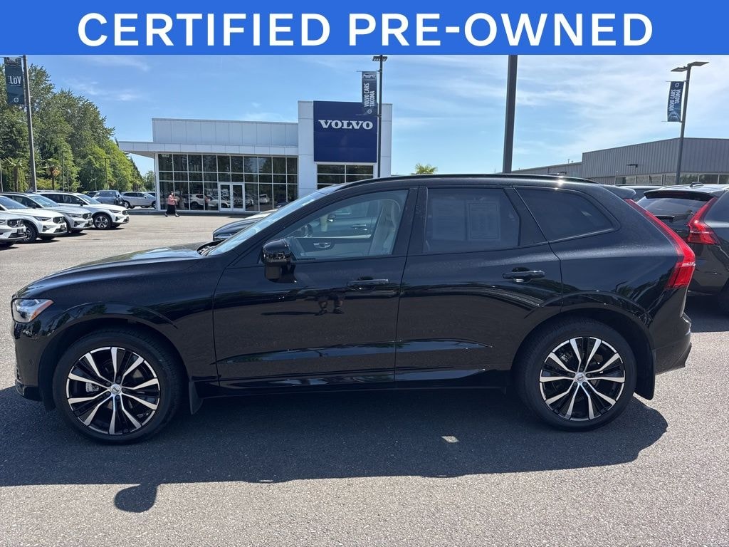 Used 2023 Volvo XC60 B5 Plus Dark Theme SUV