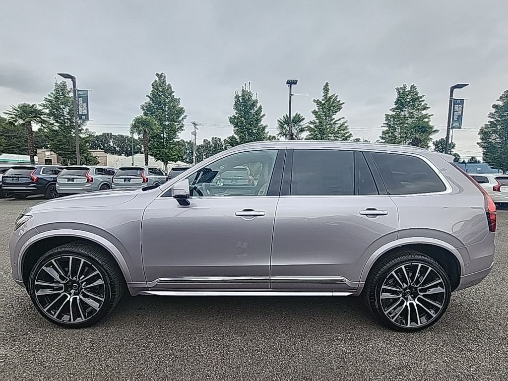 New 2027 Volvo XC90 Plus SUV