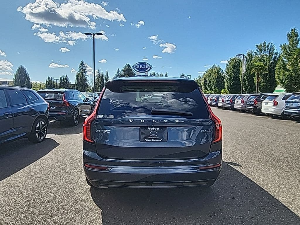 New 2027 Volvo XC90 Ultra SUV