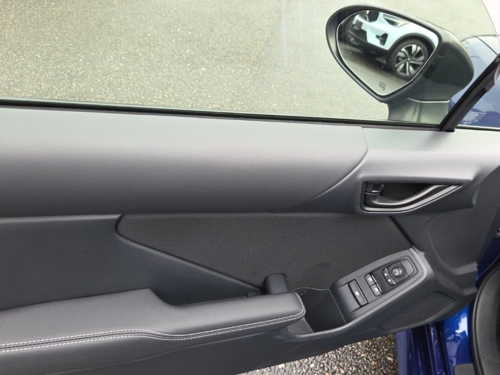 Used 2024 Toyota GR86 Base Coupe