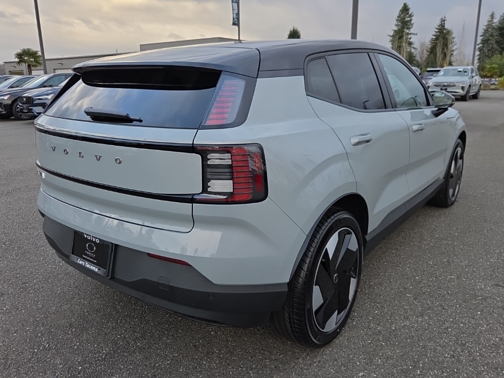 New 2025 Volvo EX30 Twin Motor Plus SUV