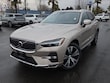  Volvo XC60 Recharge Plug-In Hybrid
