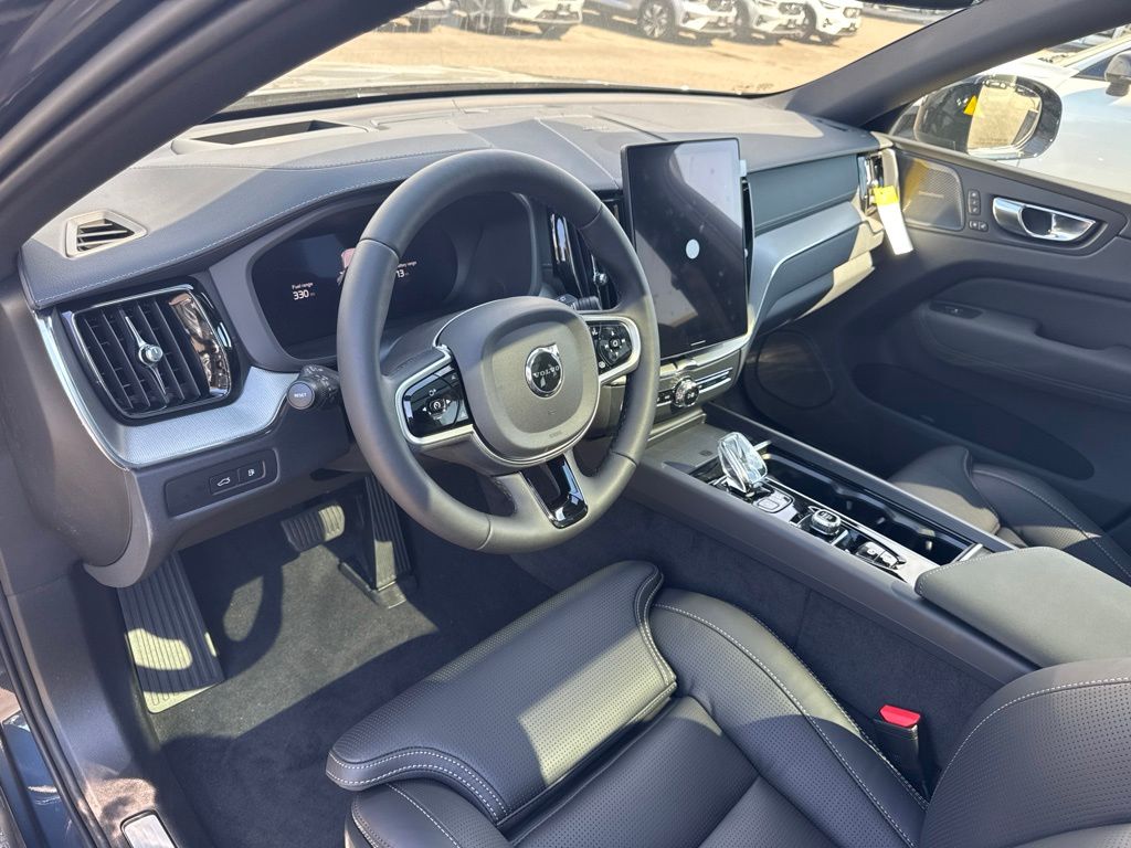 2026 Volvo XC60 Ultra - Photo 12