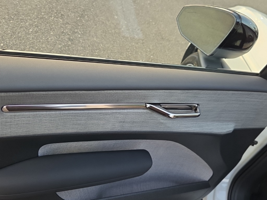 New 2026 Volvo EX30 Twin Motor Ultra SUV