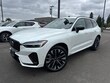  Volvo XC60 plug-in hybrid