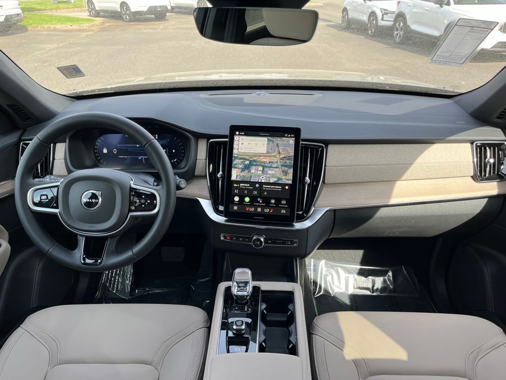 2026 Volvo XC90 Core - Photo 22