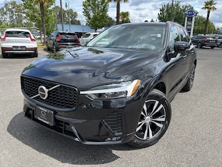 2025 Volvo XC60 B5 Core SUV