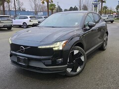 2026 Volvo EX30 Twin Motor Plus AWD SUV