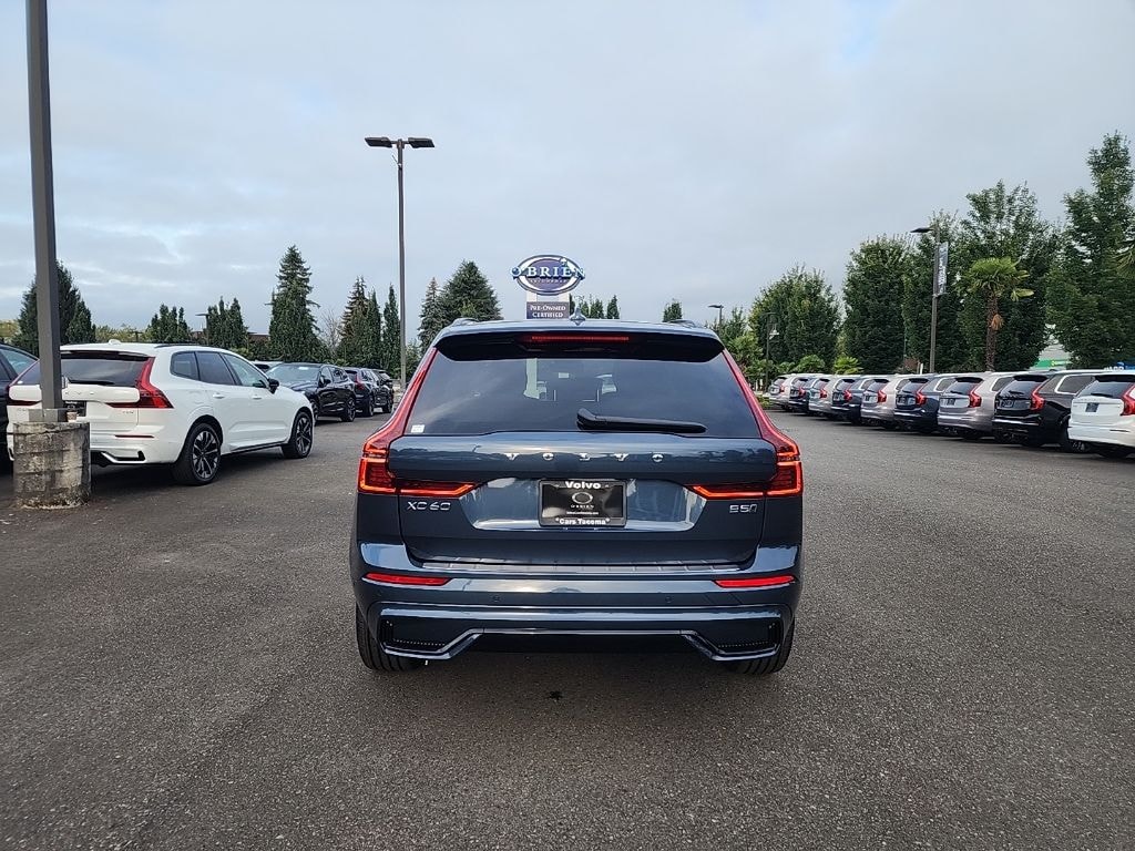New 2027 Volvo XC60 Plus SUV