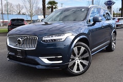2024 Volvo XC90 plug-in hybrid