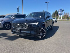 2026 Volvo XC90 plug-in hybrid