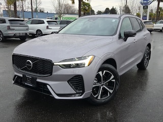 2026 Volvo XC60 B5 Core AWD SUV