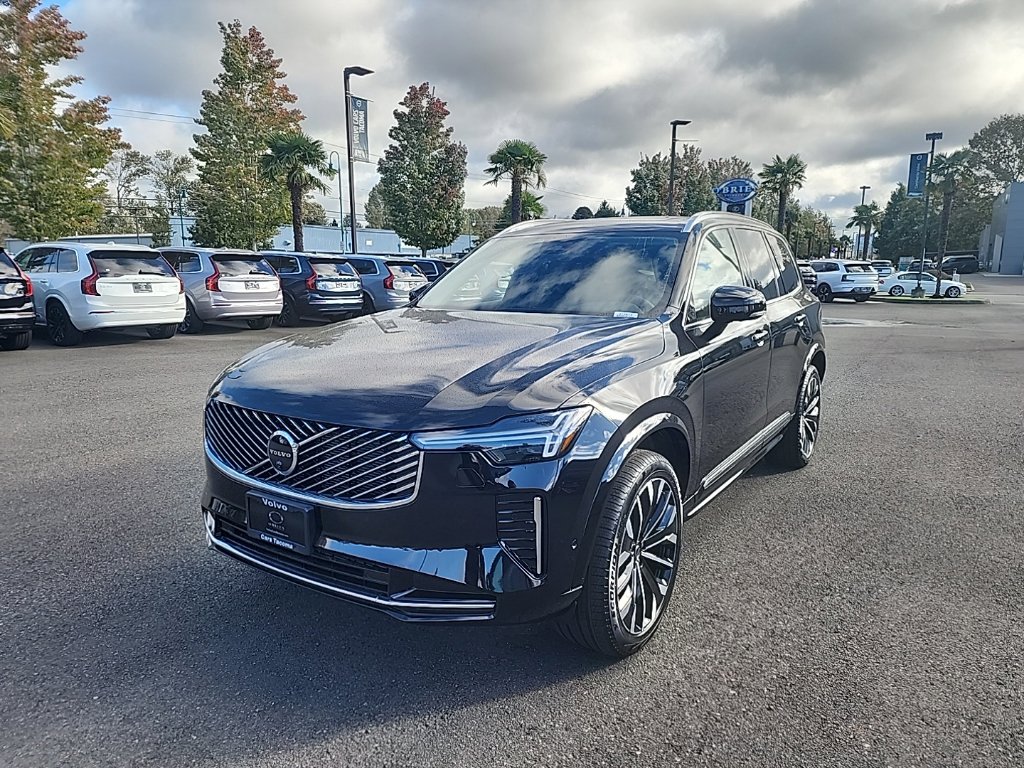 2027 Volvo XC90