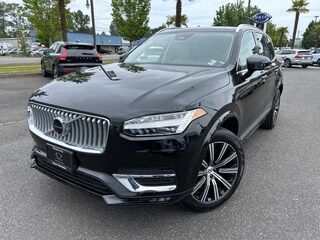 2025 Volvo XC90 B6 Plus 7-Seater SUV