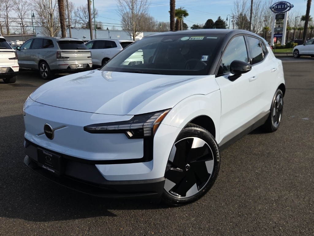 2026 Volvo EX30