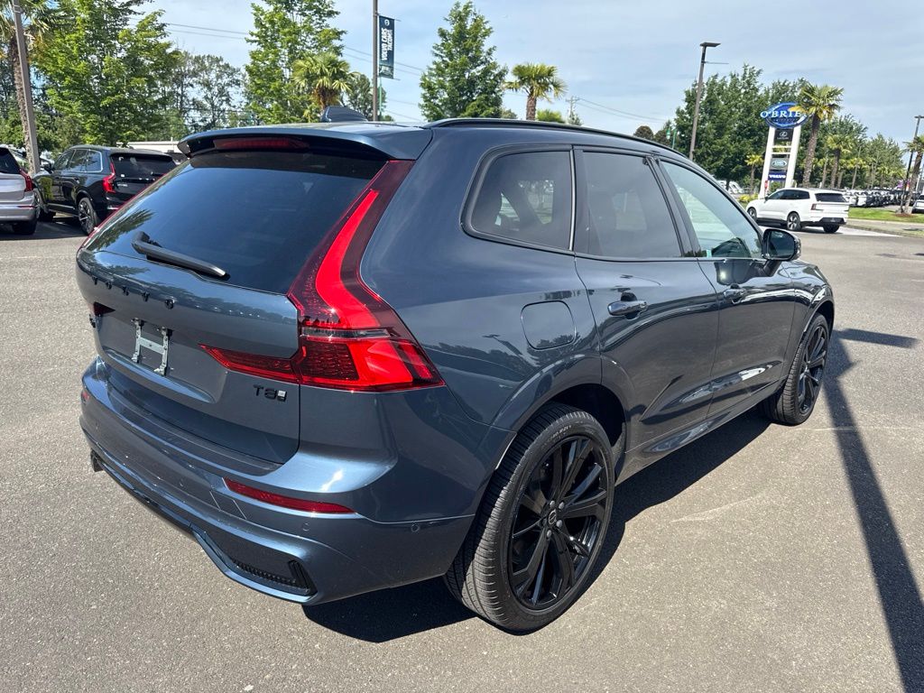 2026 Volvo XC60 Ultra - Photo 7
