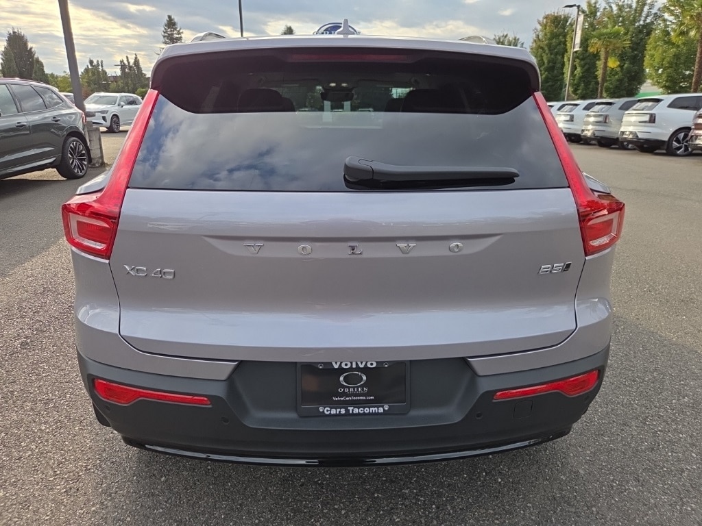 2026 Volvo XC40 Ultra - Photo 12