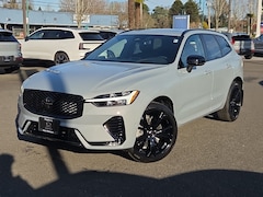 2026 Volvo XC60 B5 Ultra Black Edition AWD SUV