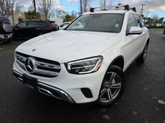 2022 Mercedes-Benz GLC