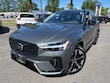 Volvo XC60 plug-in hybrid