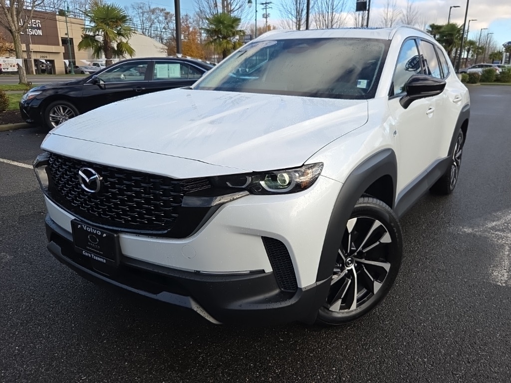 2025 Mazda CX-50 Premium Plus's photo