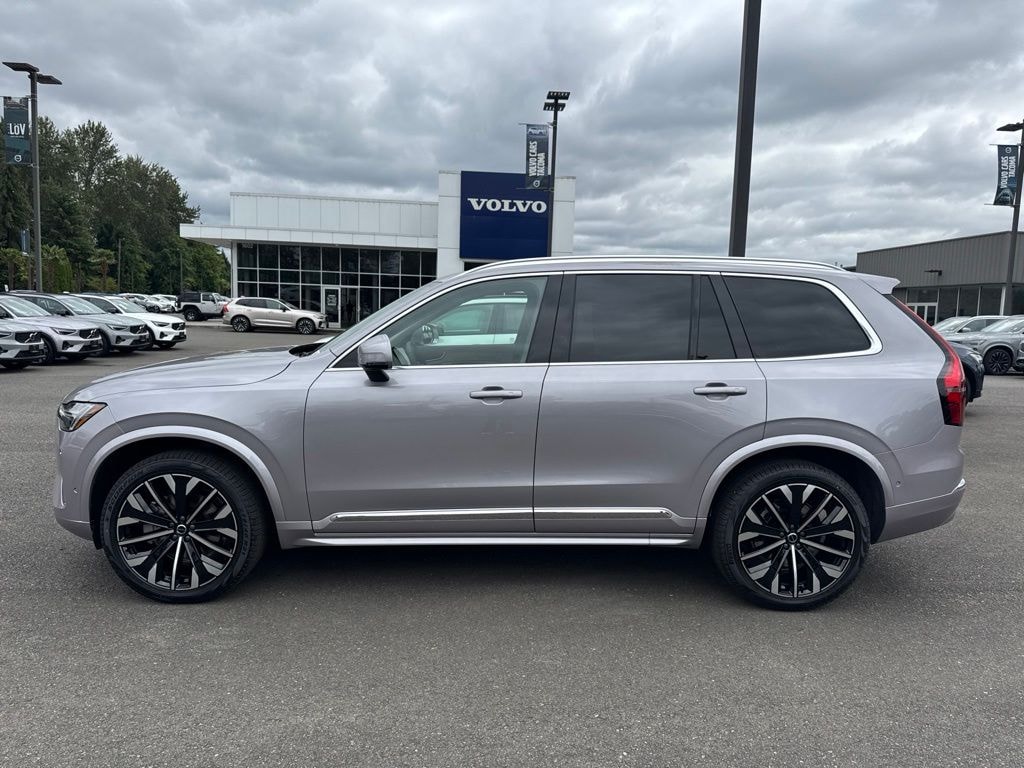 New 2026 Volvo XC90 B6 Plus 7-Seater SUV