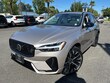 Volvo XC60 plug-in hybrid