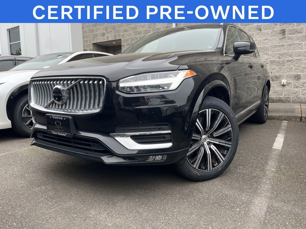 2023 Volvo XC90 B6 Plus 7-Seater 4WD's photo