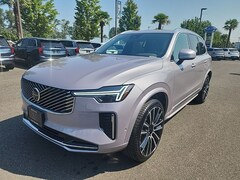 2027 Volvo XC90 B6 Plus 7-Seater SUV