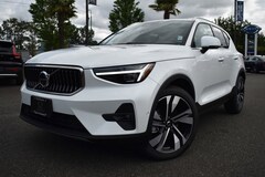 2024 Volvo XC40